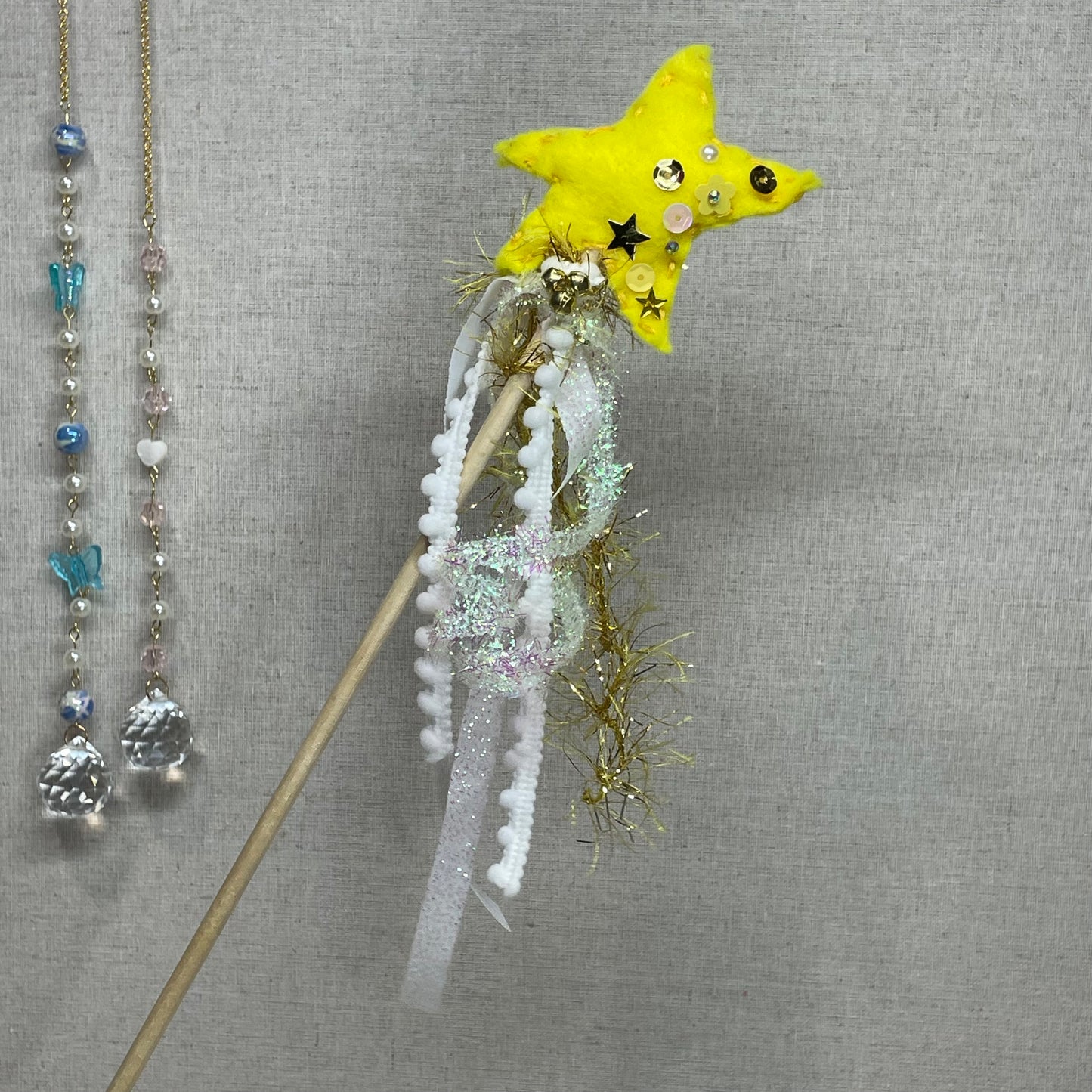 Fairy Wand