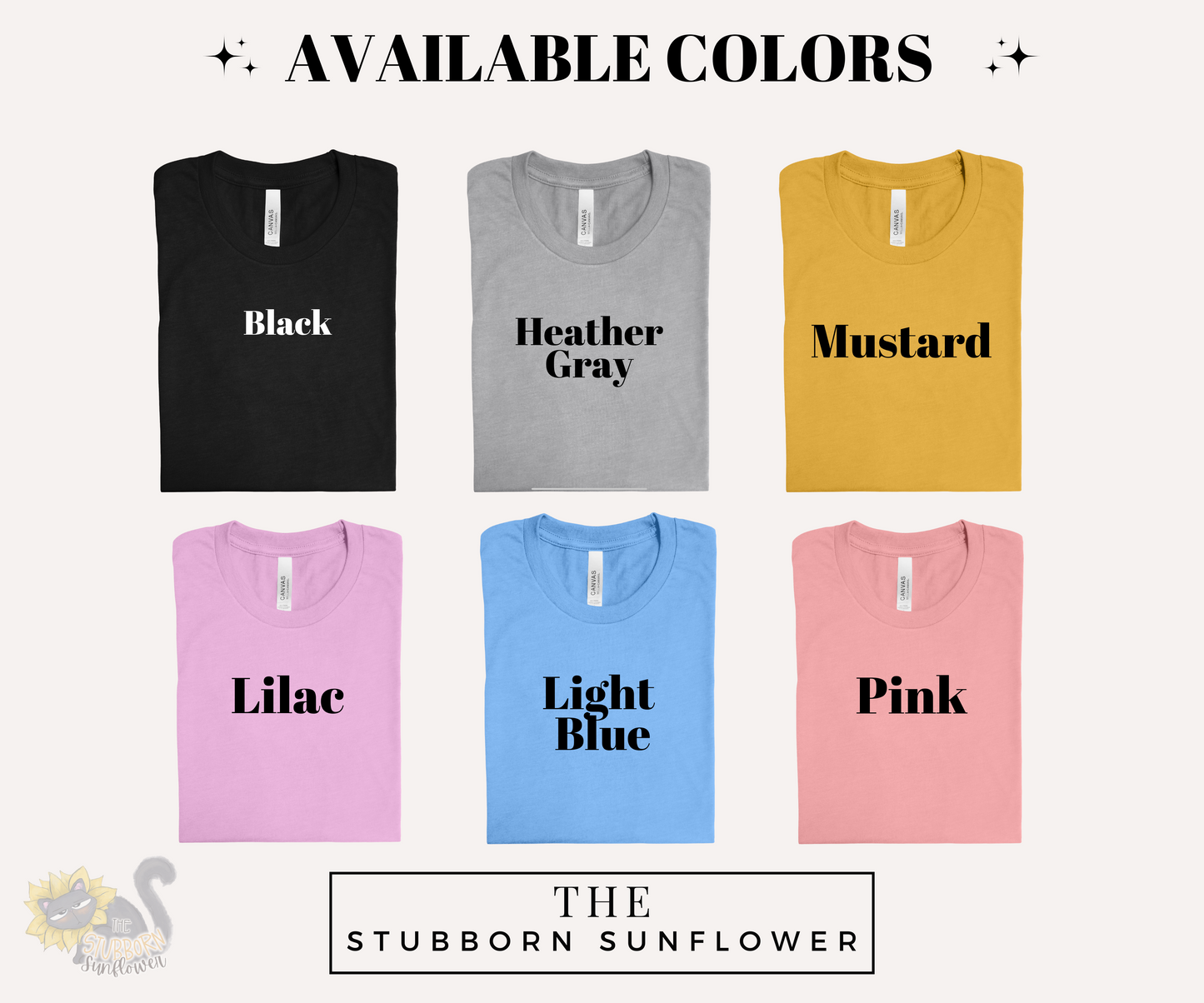 Support Woman Owned T-Shirt
