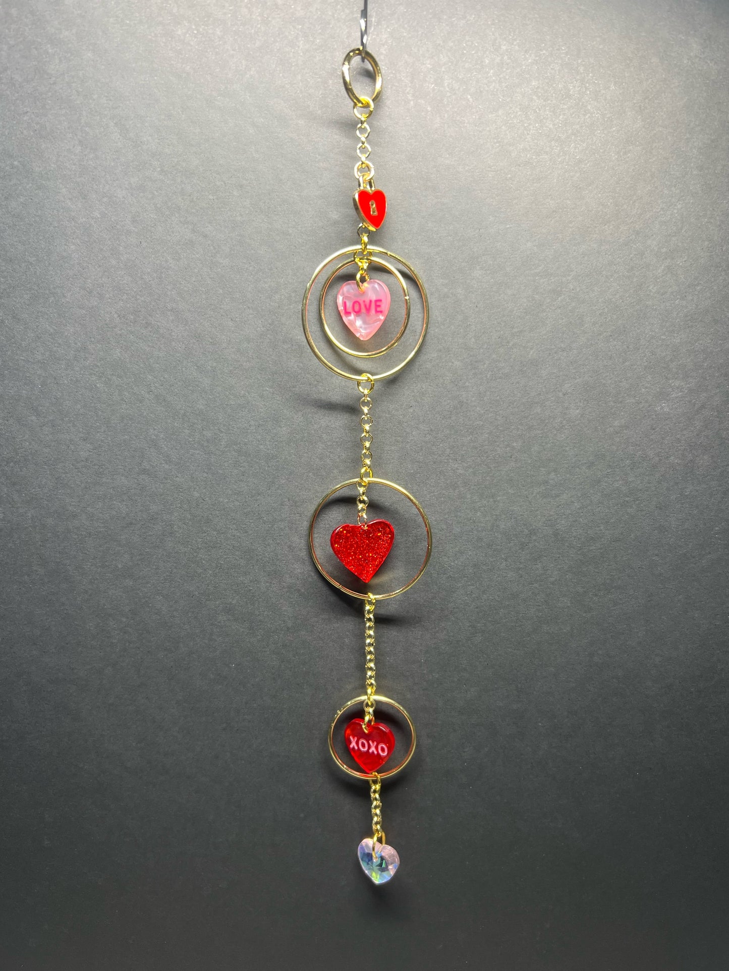 Themed Suncatchers