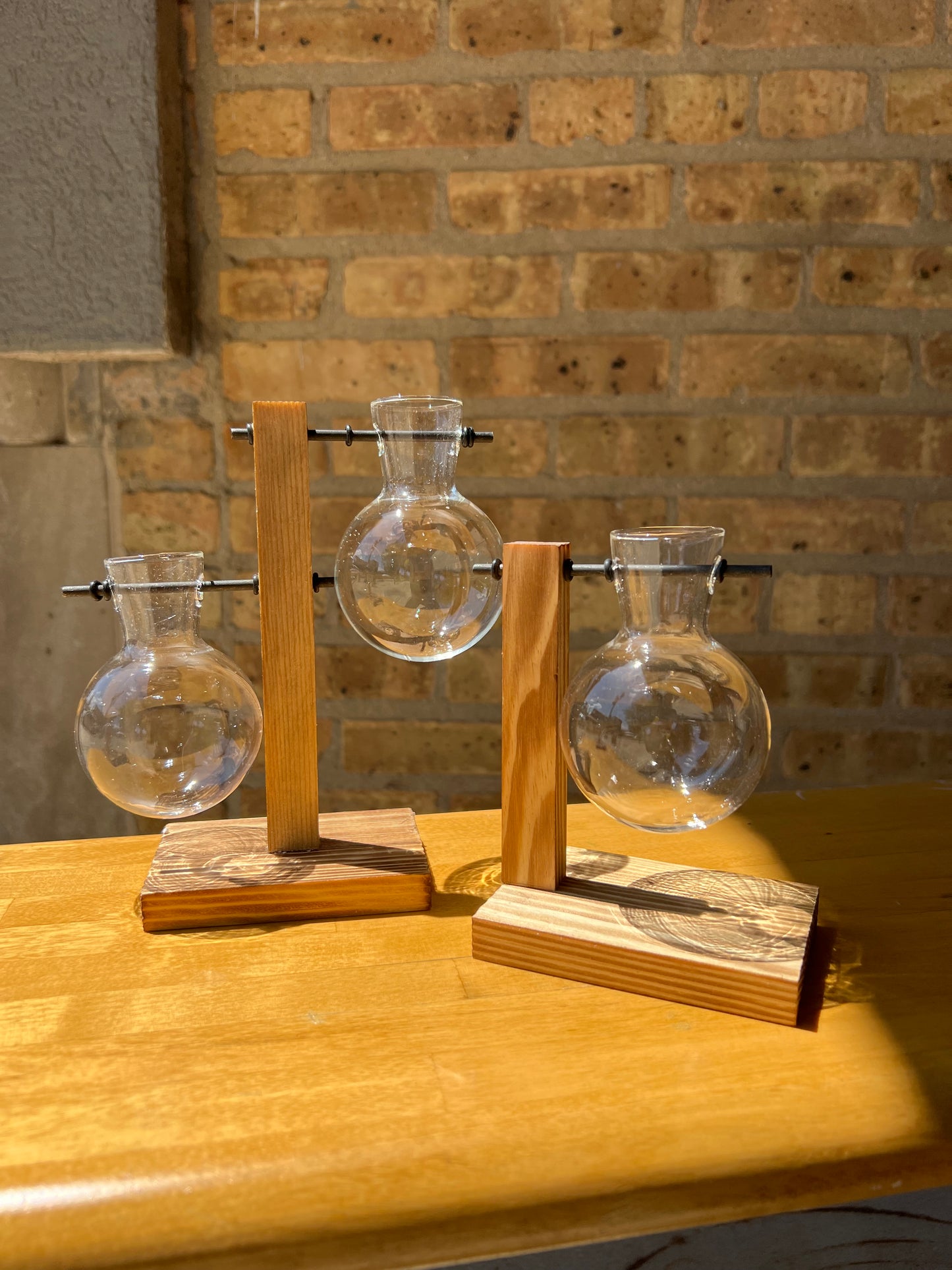 Propagation Stations