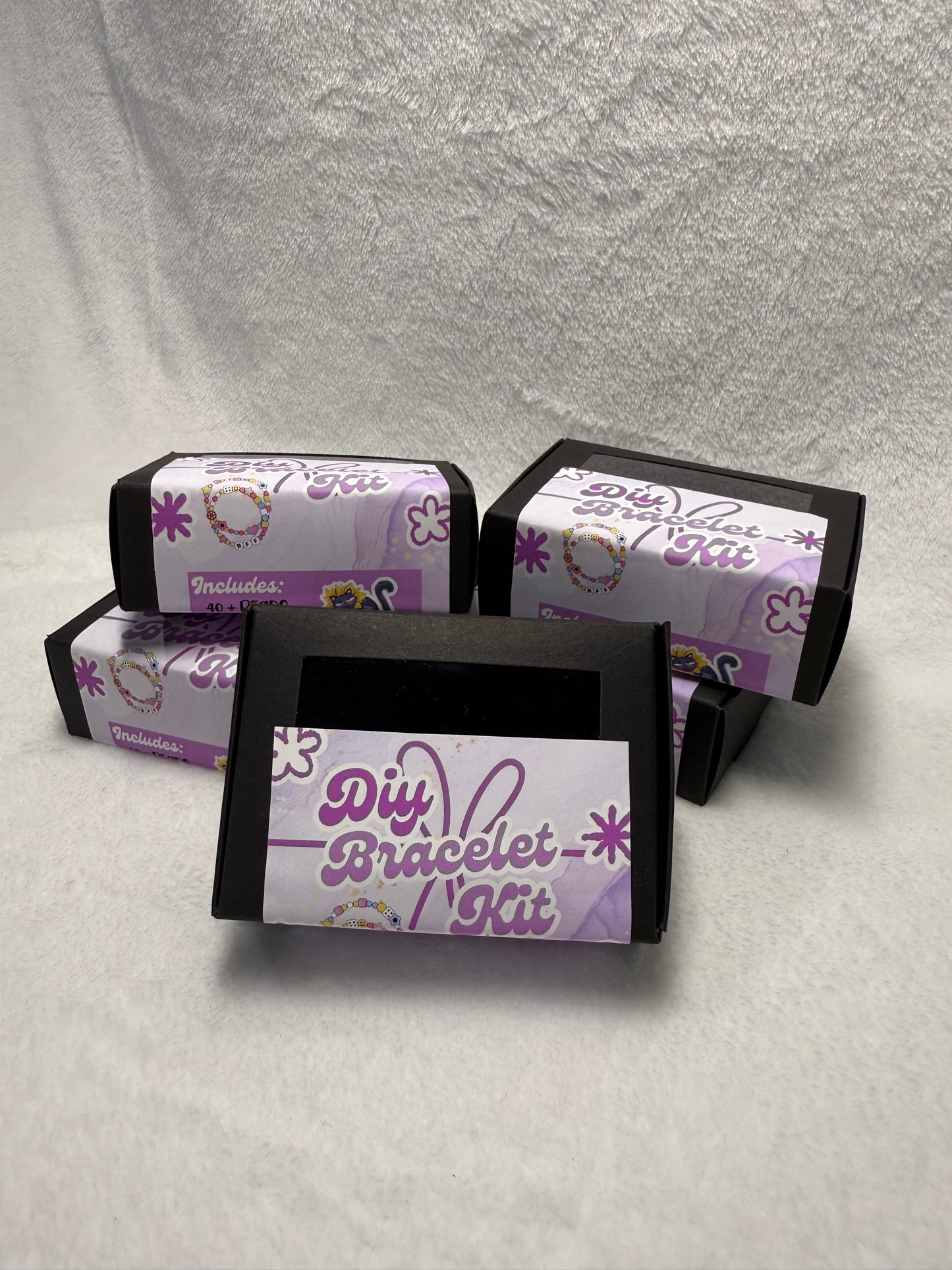 DIY Bracelet Kits