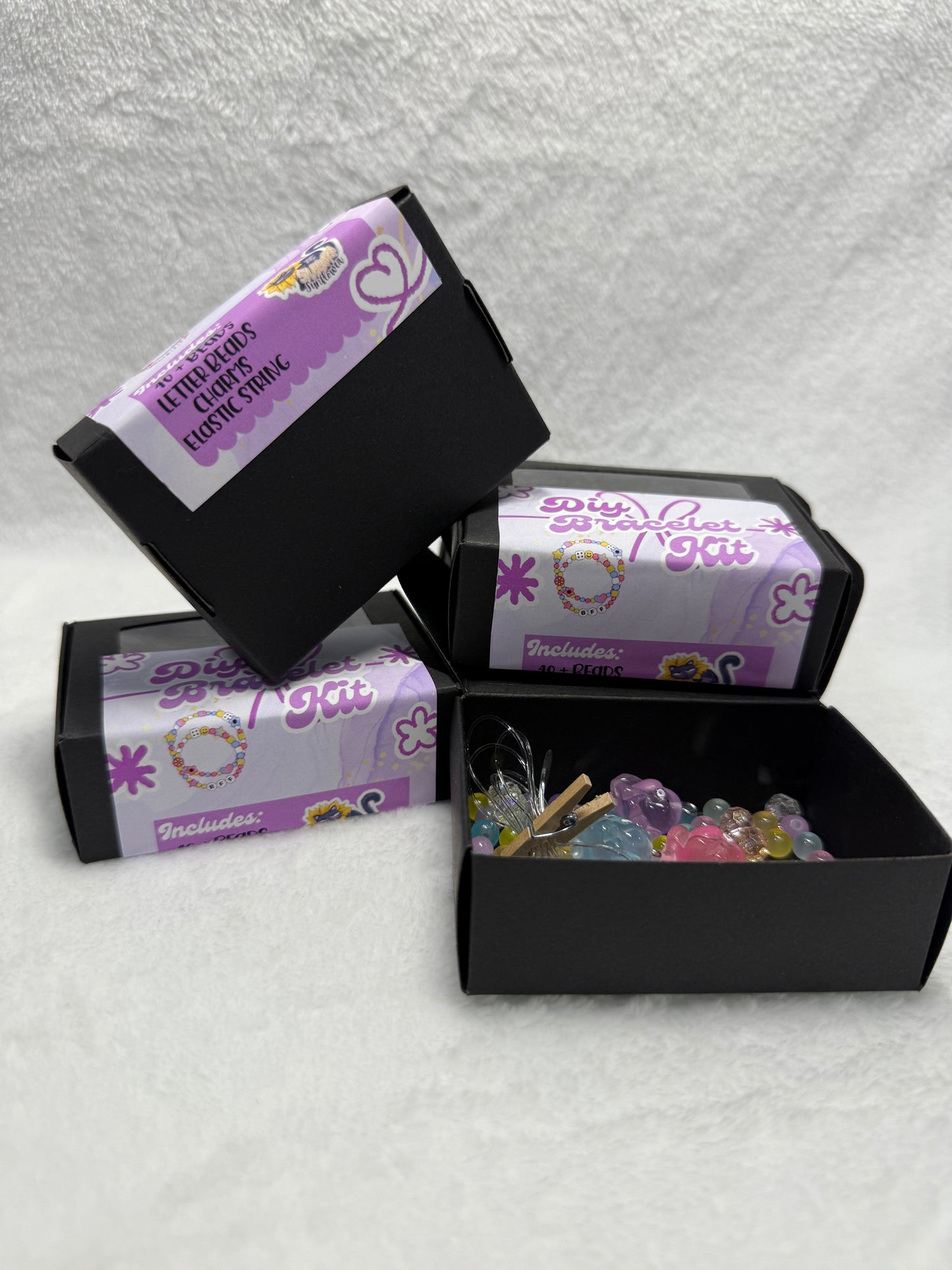 DIY Bracelet Kits
