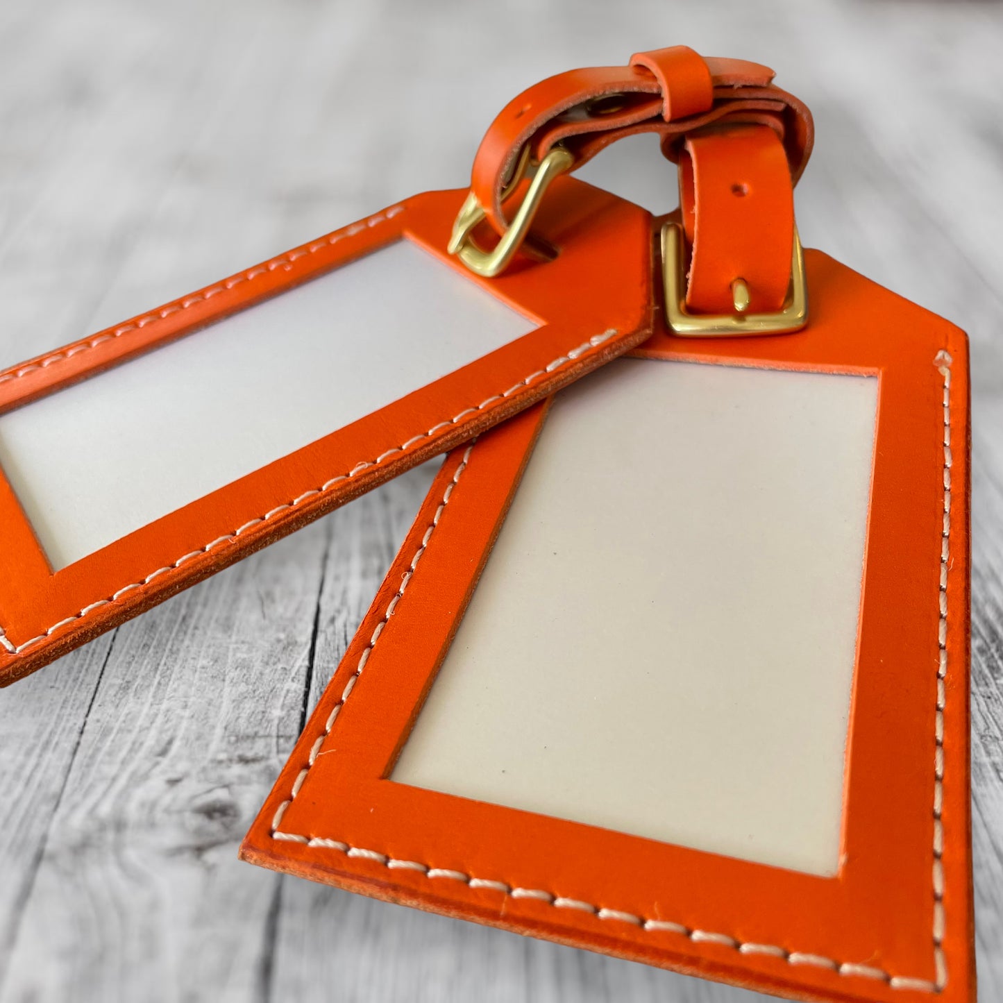 Luggage Tag Sets