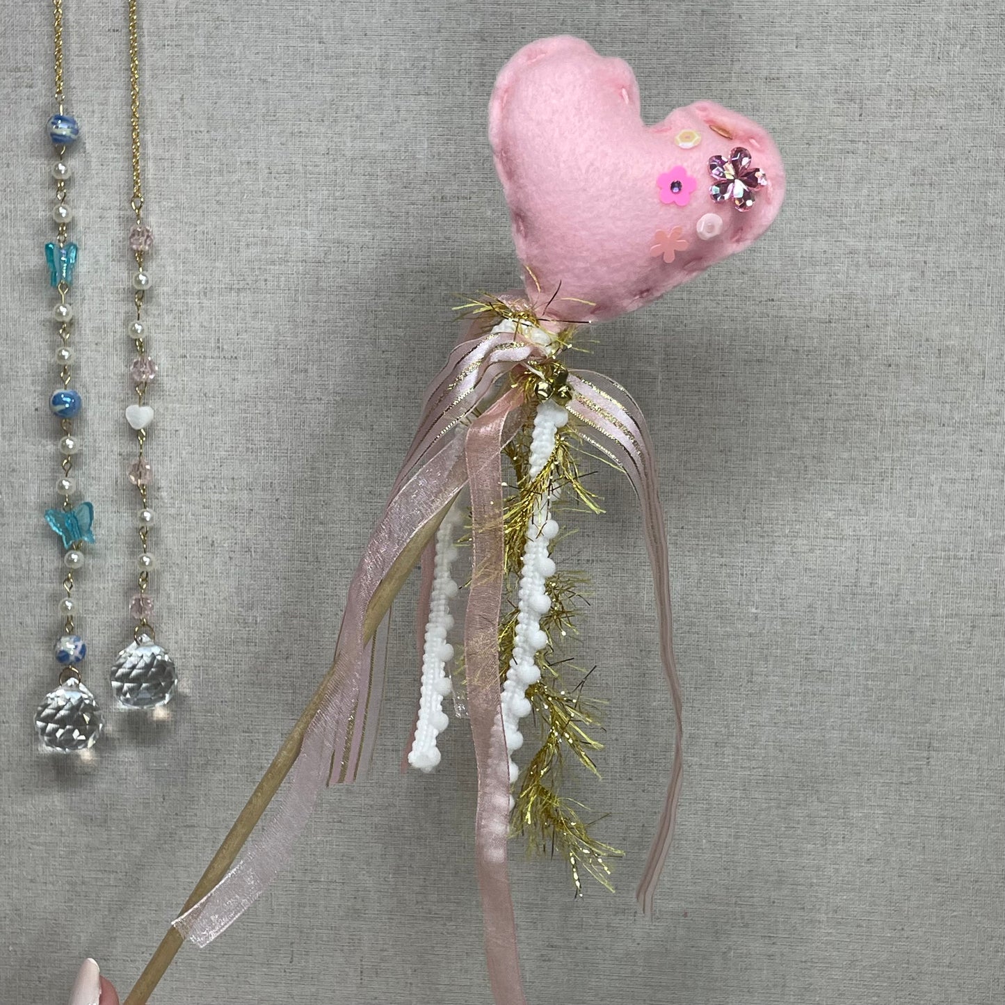 Fairy Wand