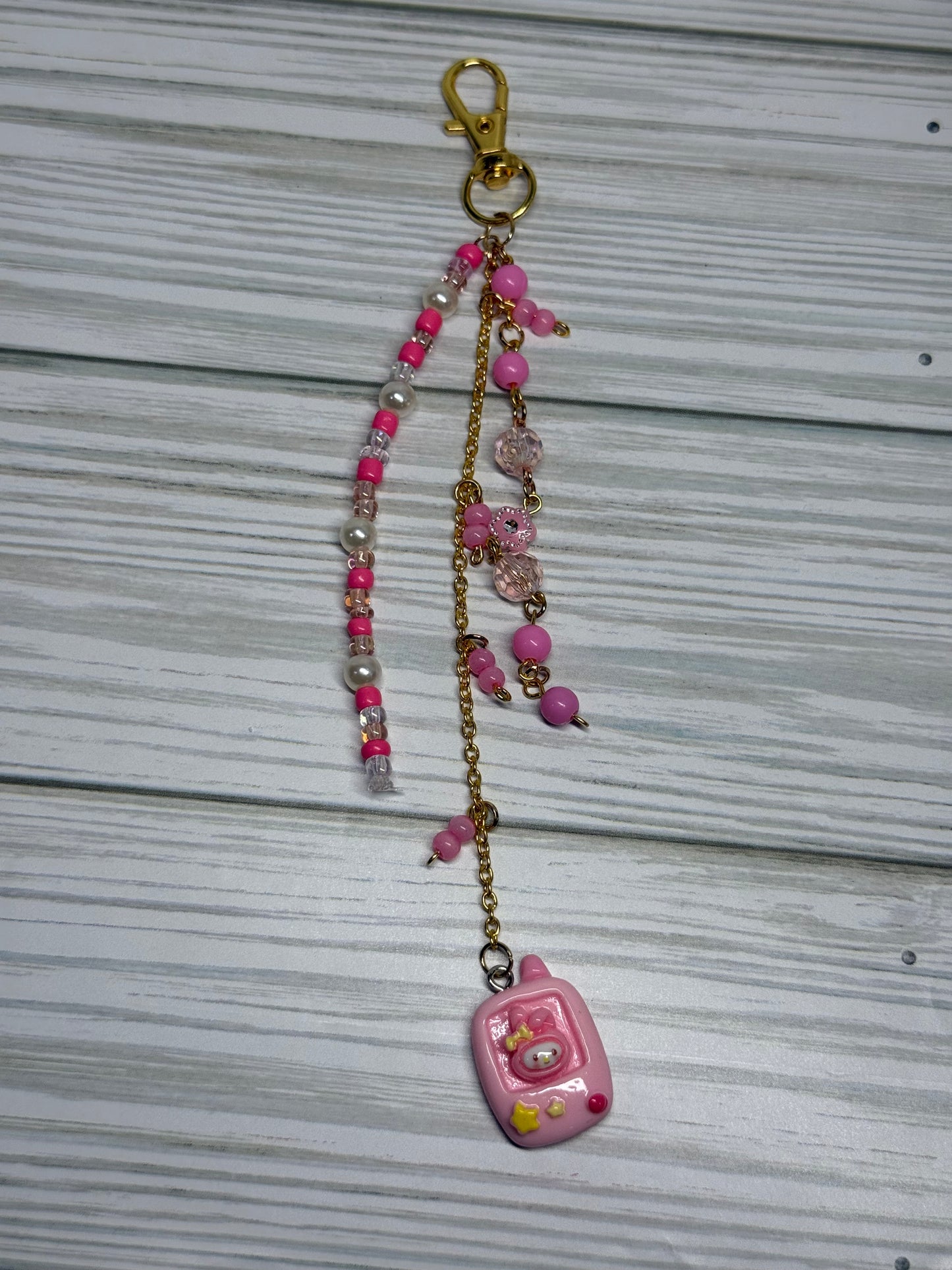 Bag Charms