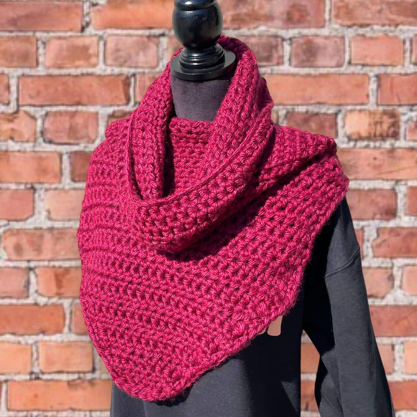 Neck Warmer