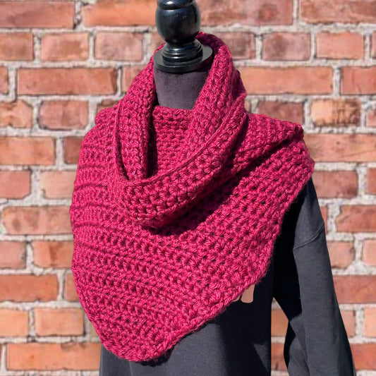 Neck Warmer