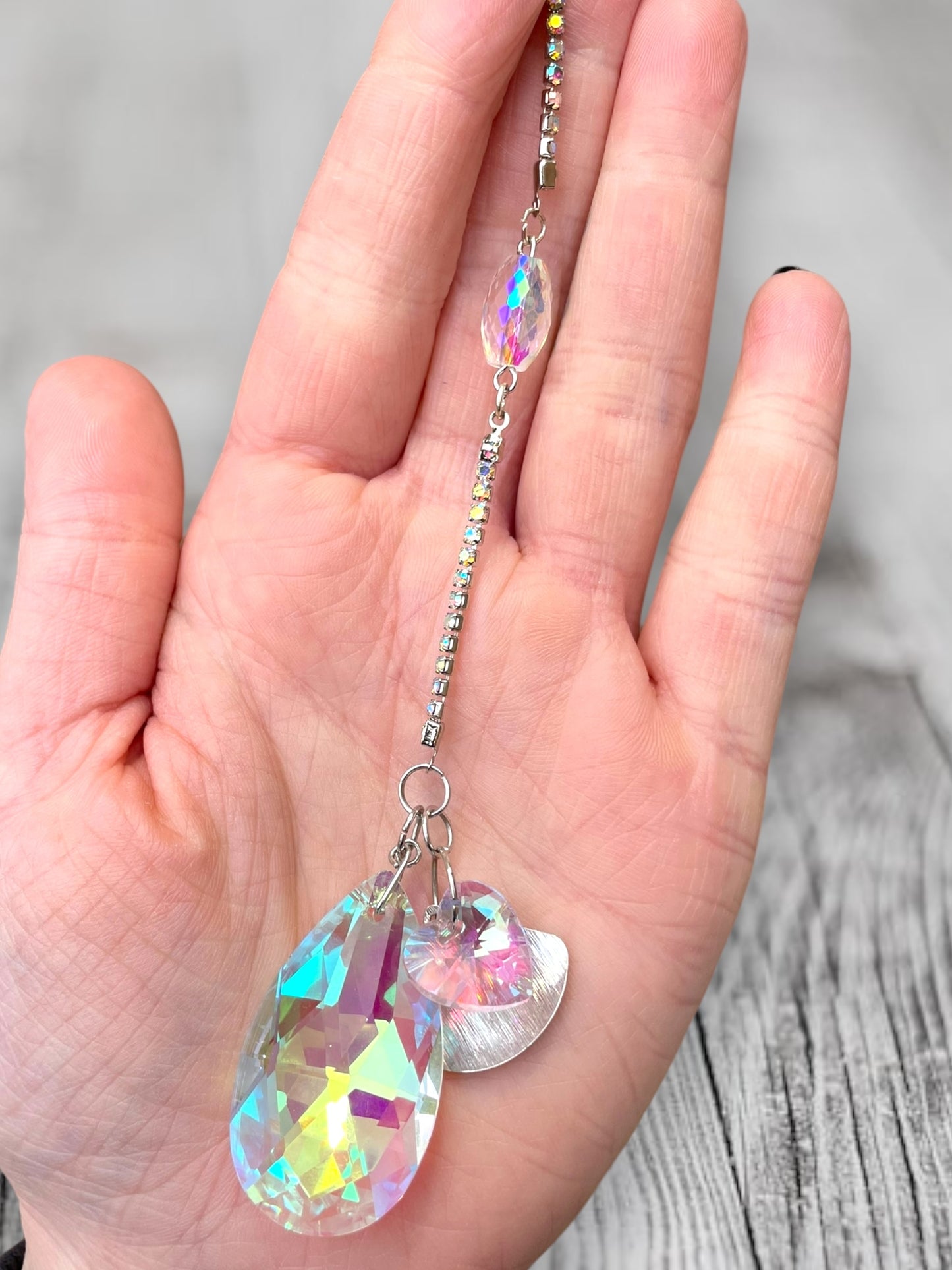 Themed Suncatchers