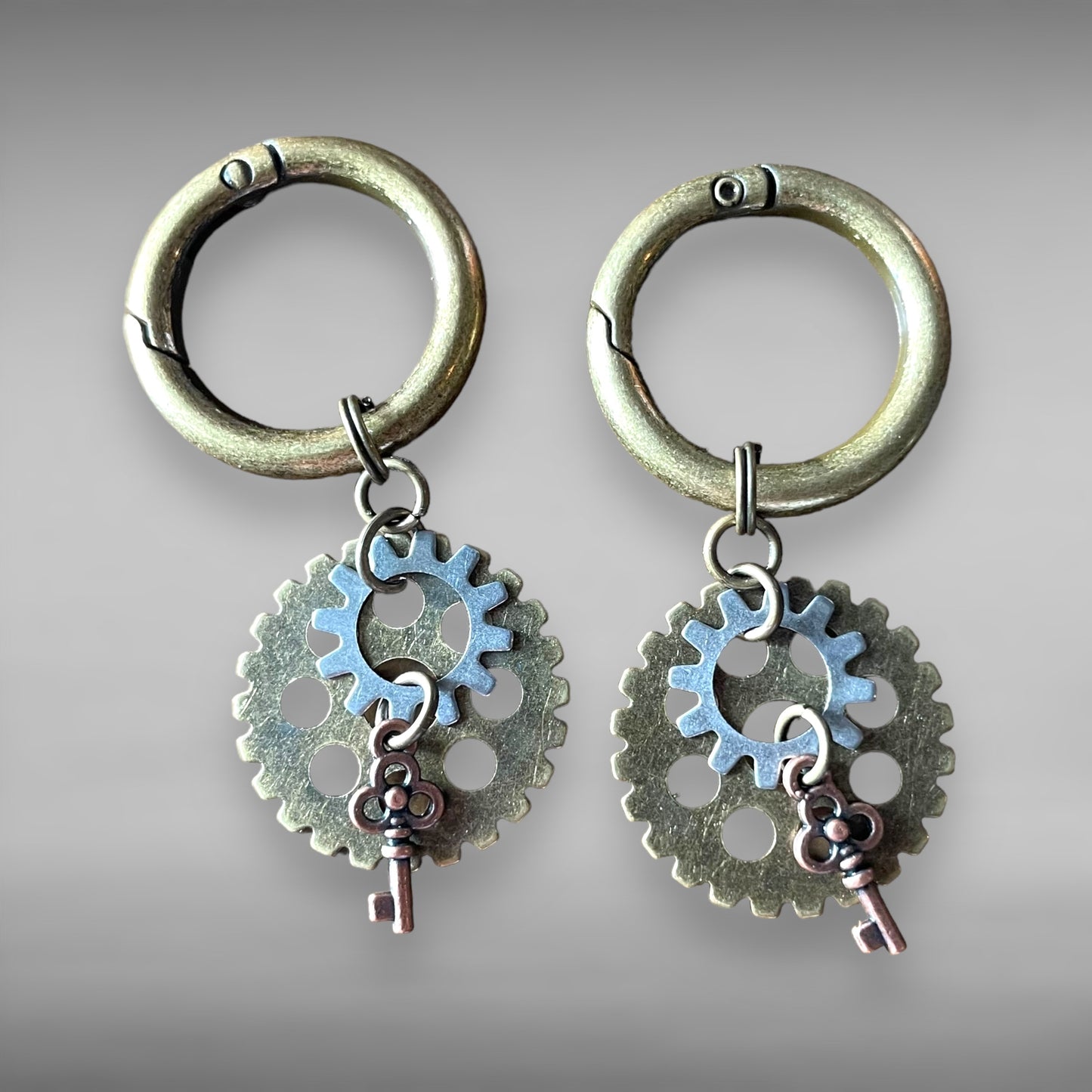 Boot Charms
