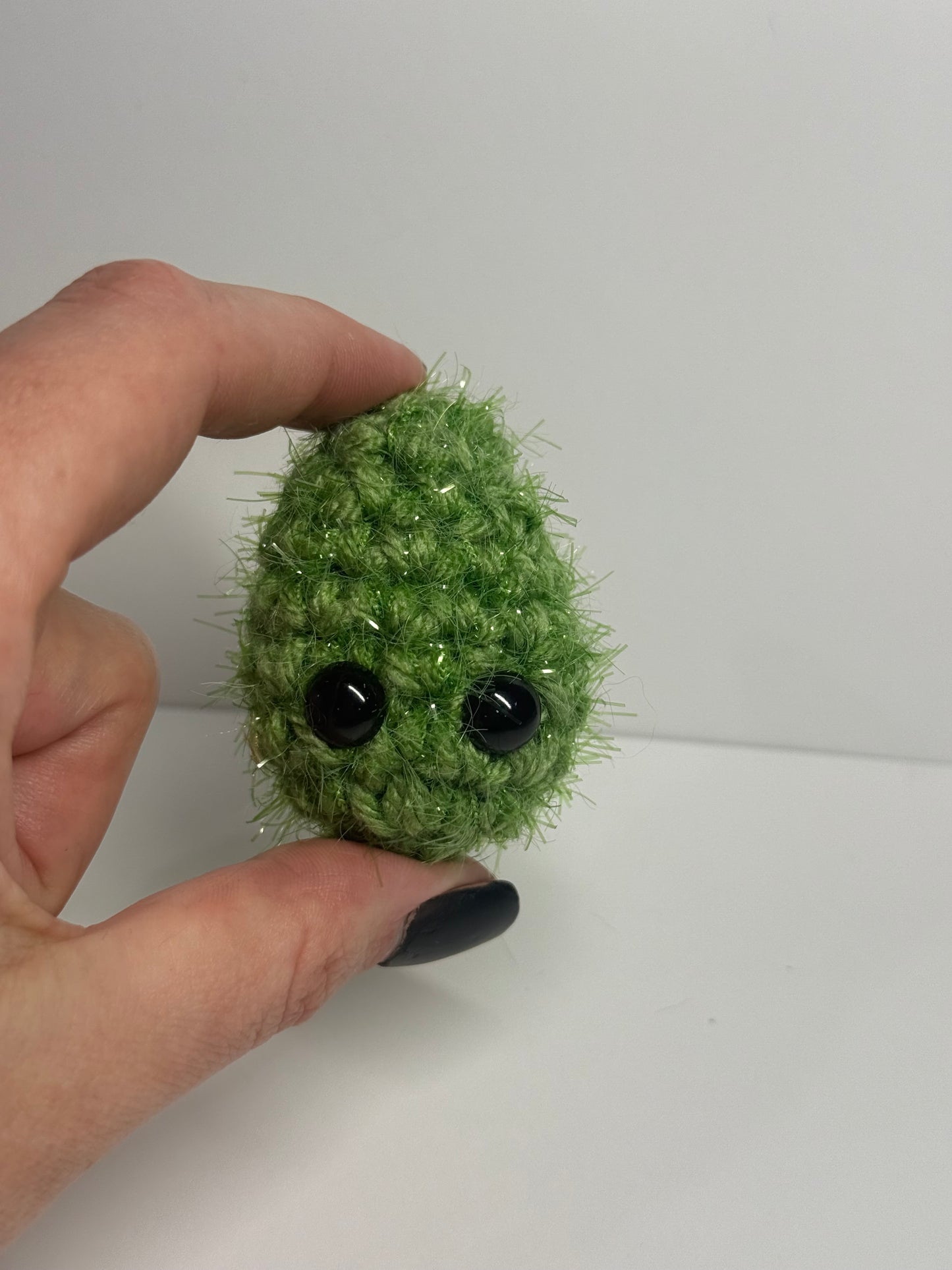 4/20 Plush Nugs