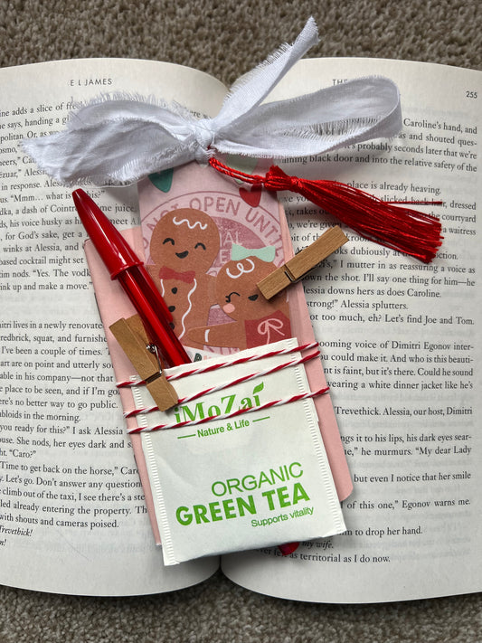 Mini Annotation Book Bundle
