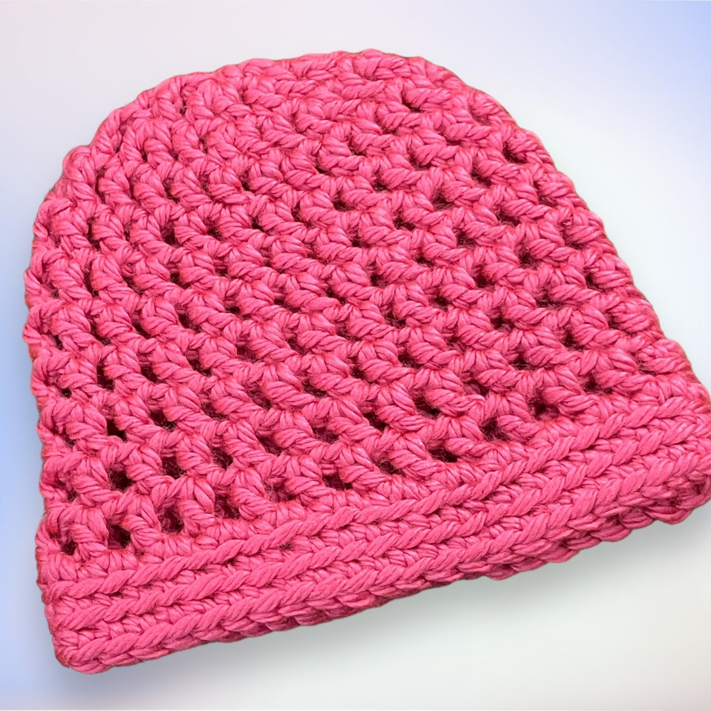 Crochet Hat