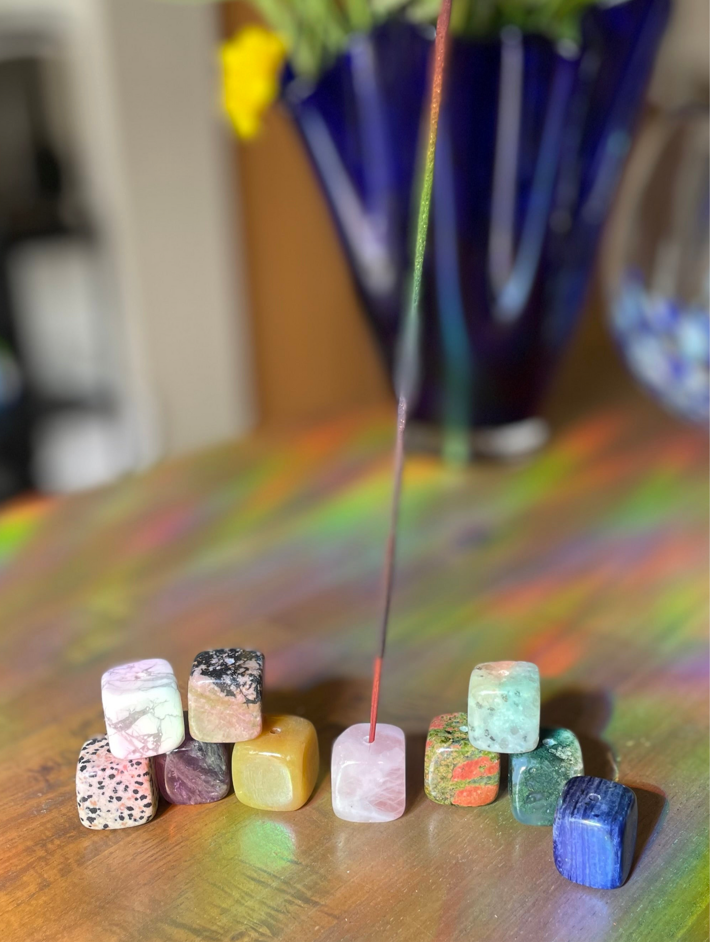 Incense Stick Holder