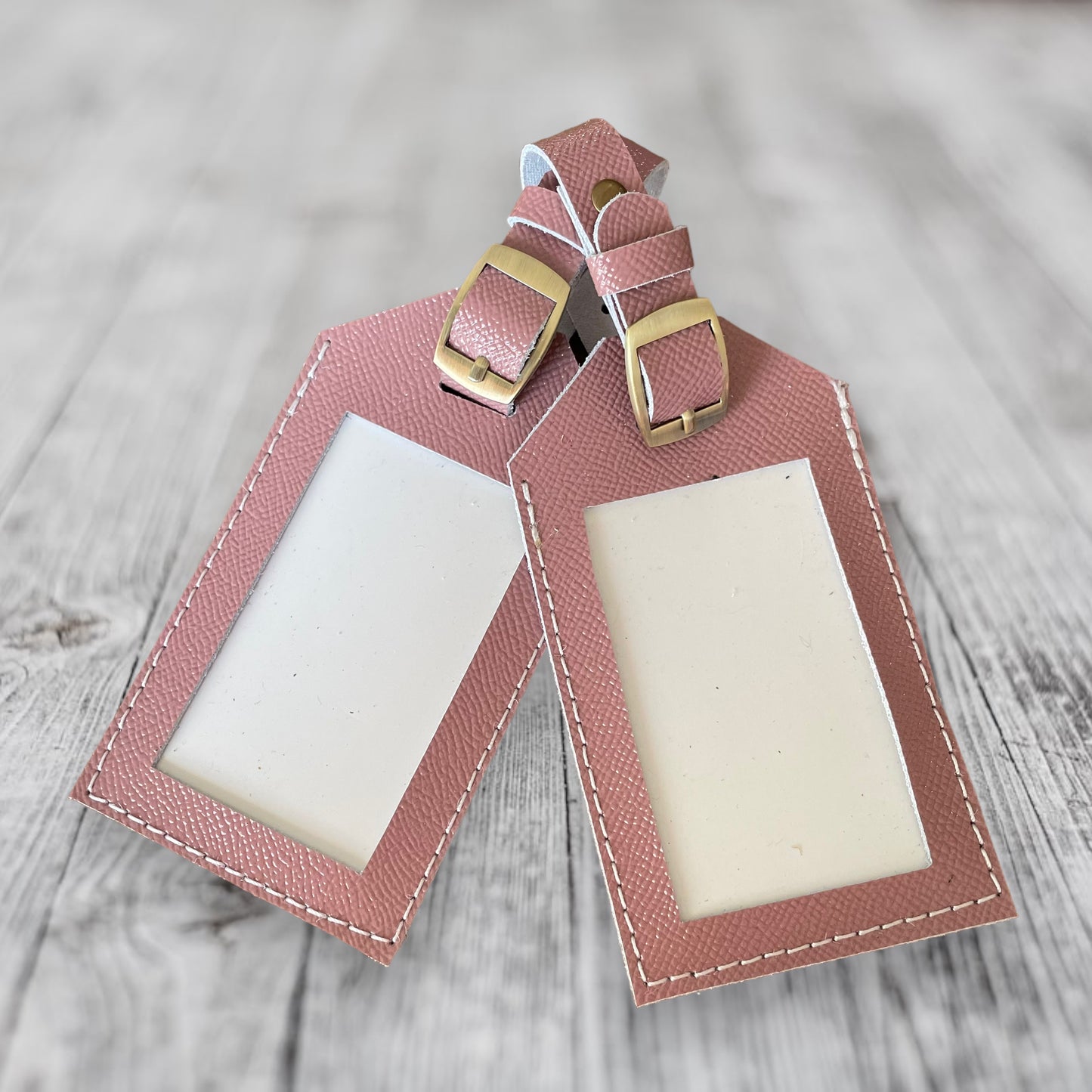 Luggage Tag Sets