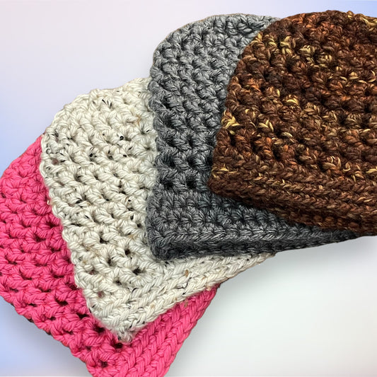Crochet Hat