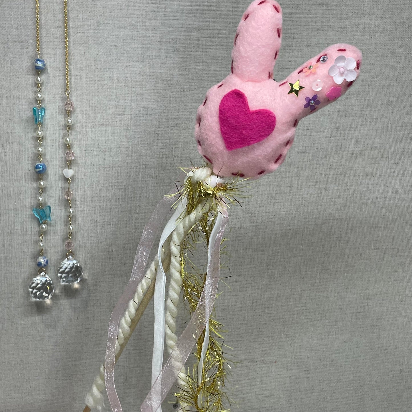 Fairy Wand