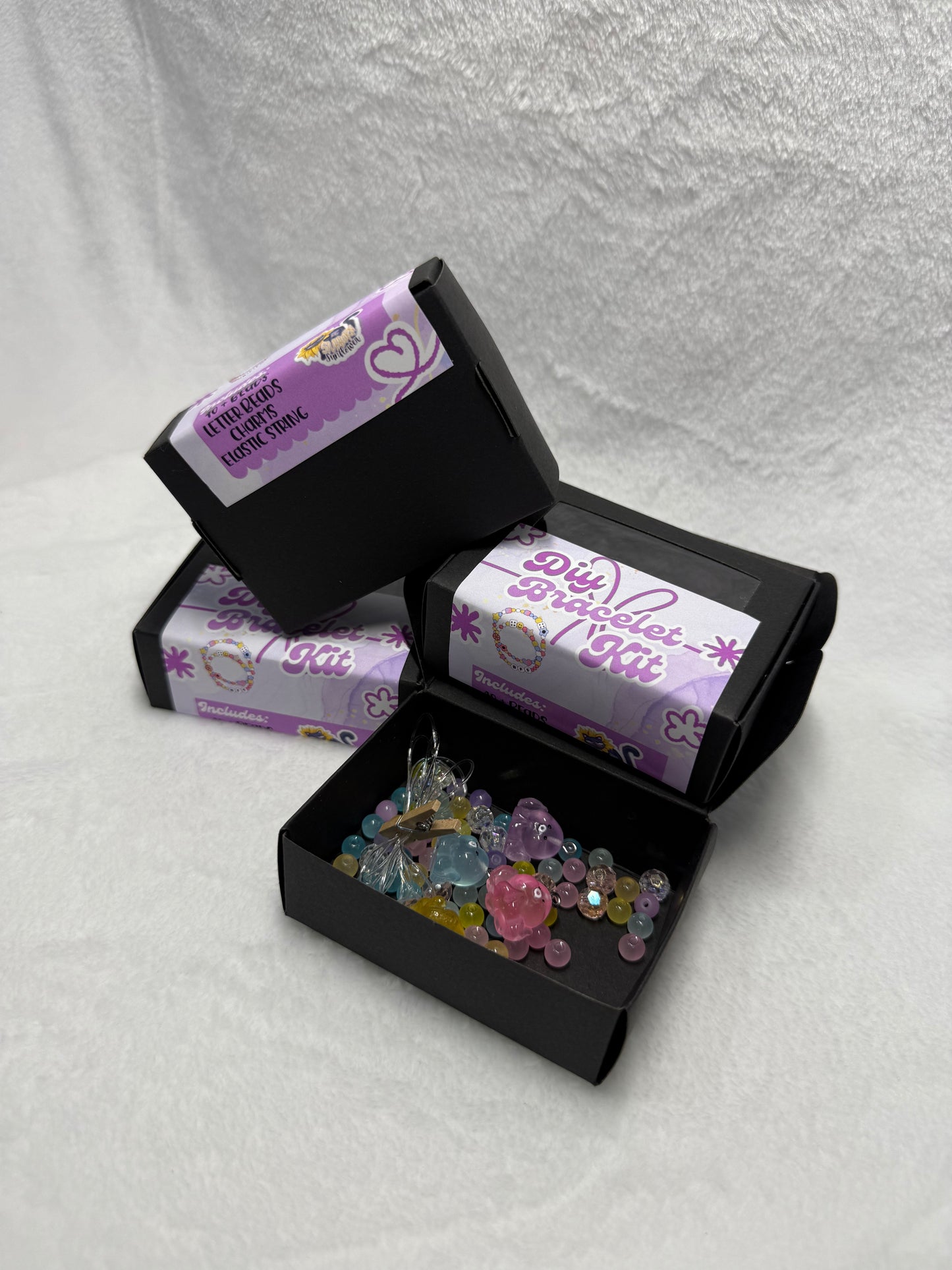 DIY Bracelet Kits
