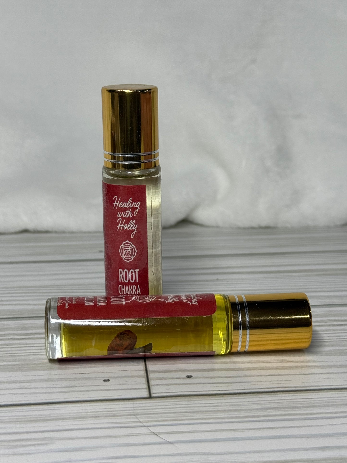 Essential Oil Roll Ons