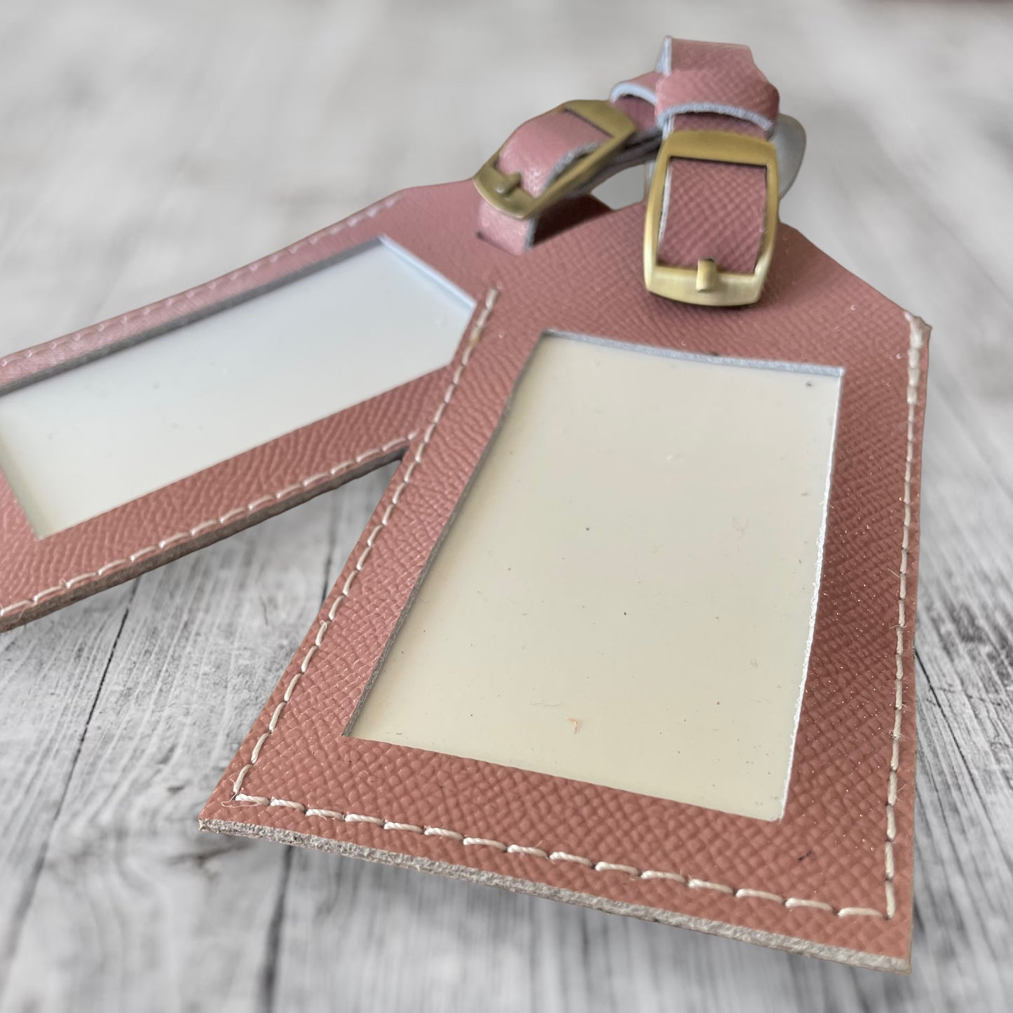 Luggage Tag Sets