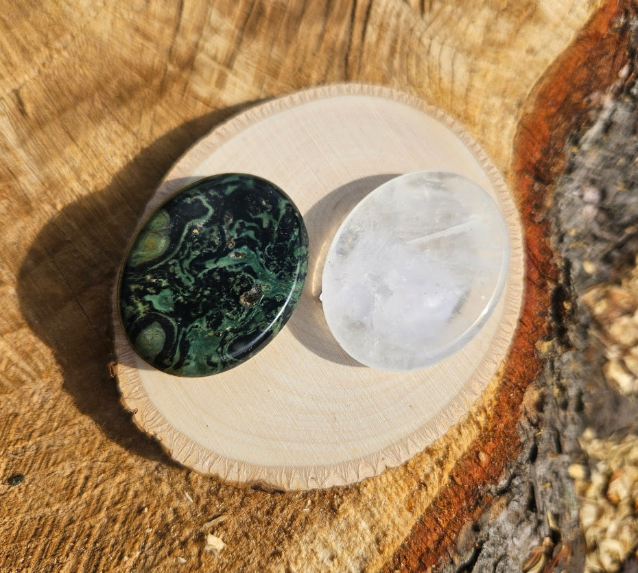 Worry Stones