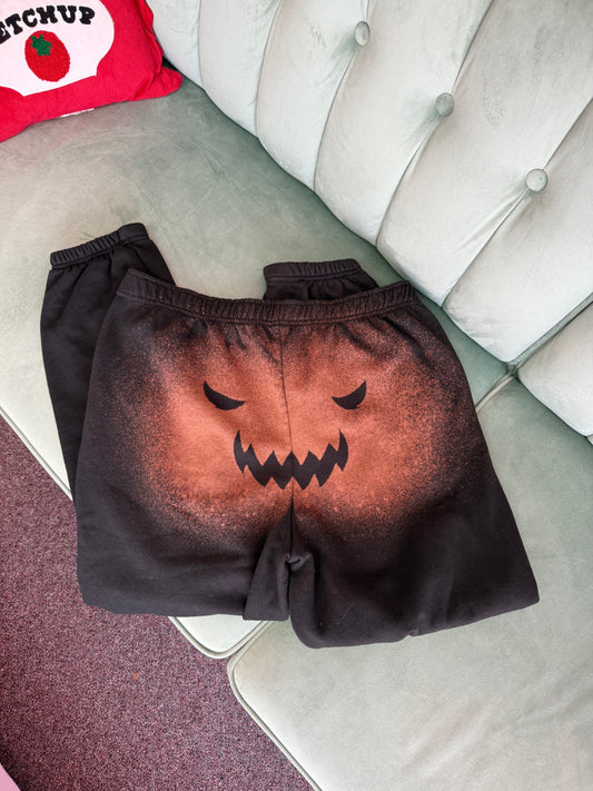Pumpkin Pants