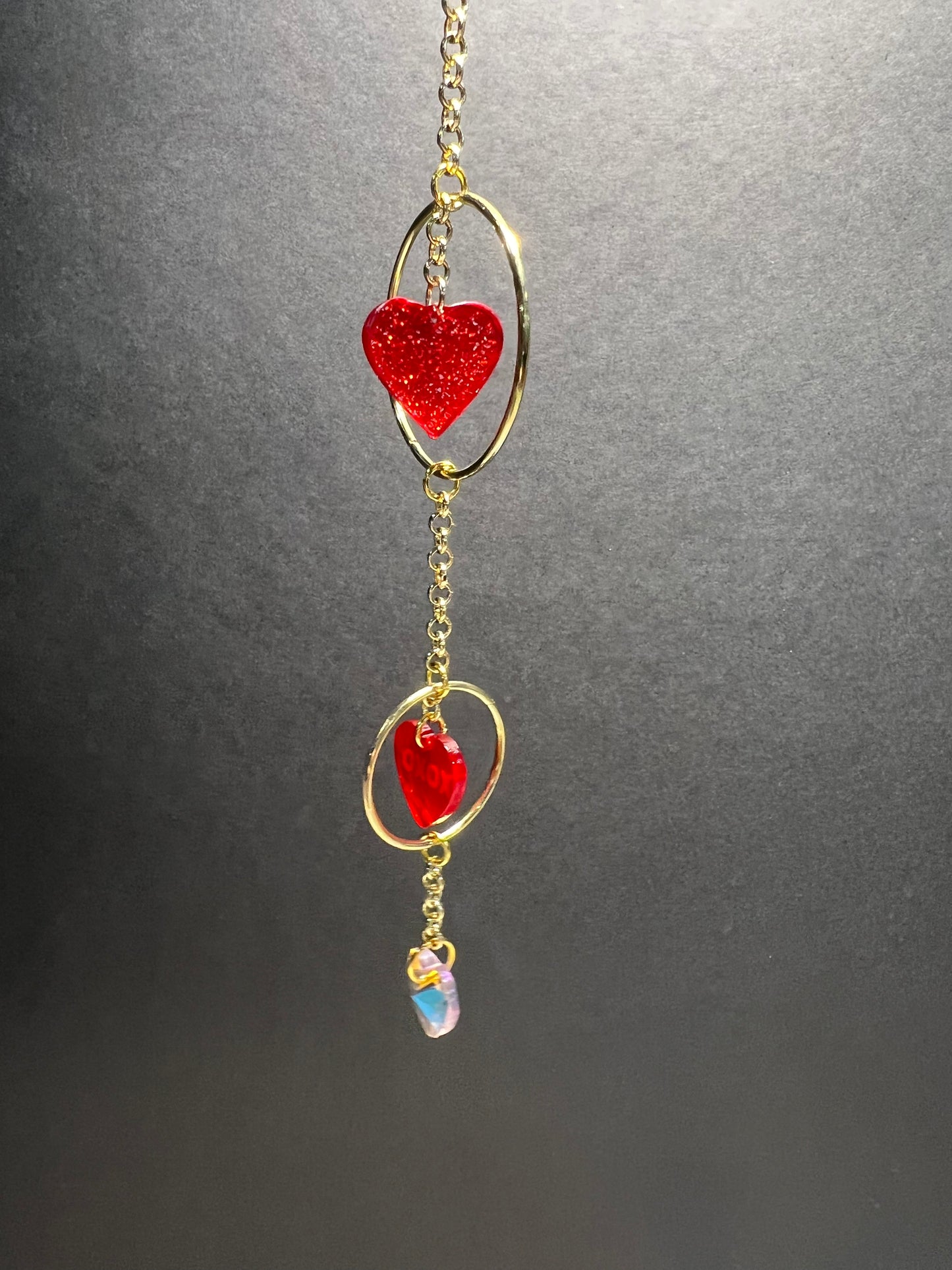 Themed Suncatchers