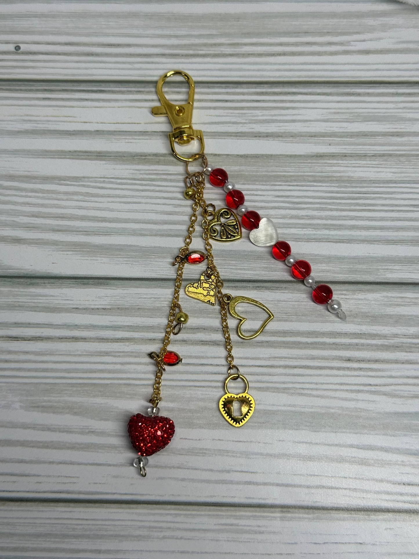 Bag Charms