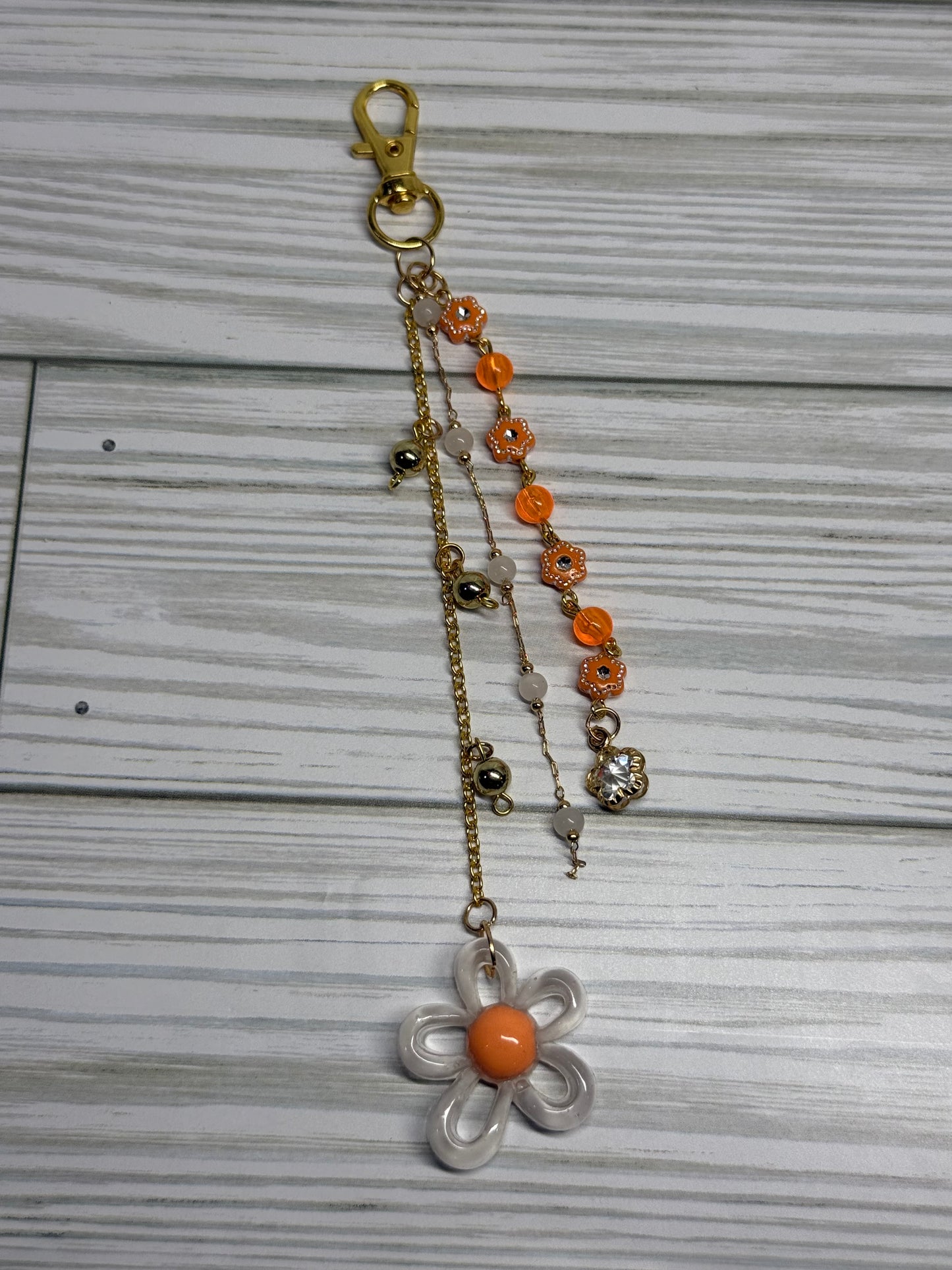 Bag Charms