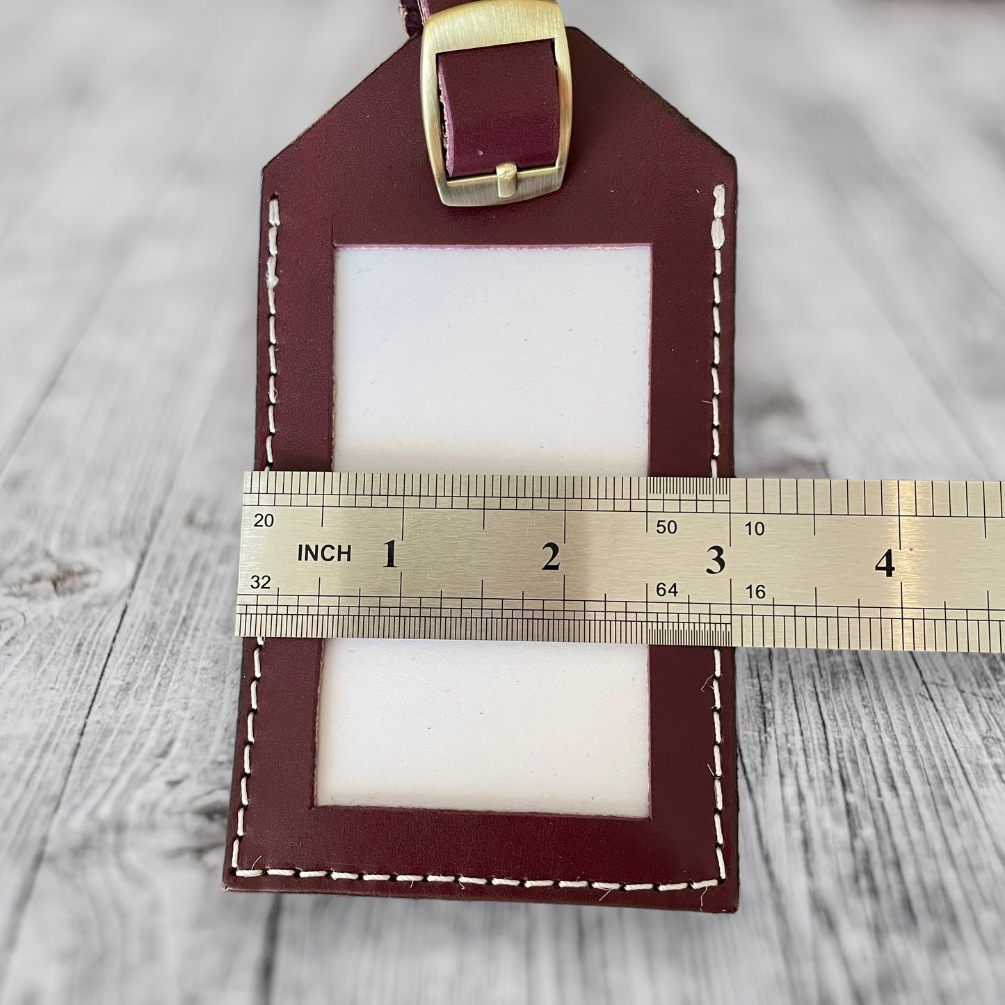 Luggage Tag Sets