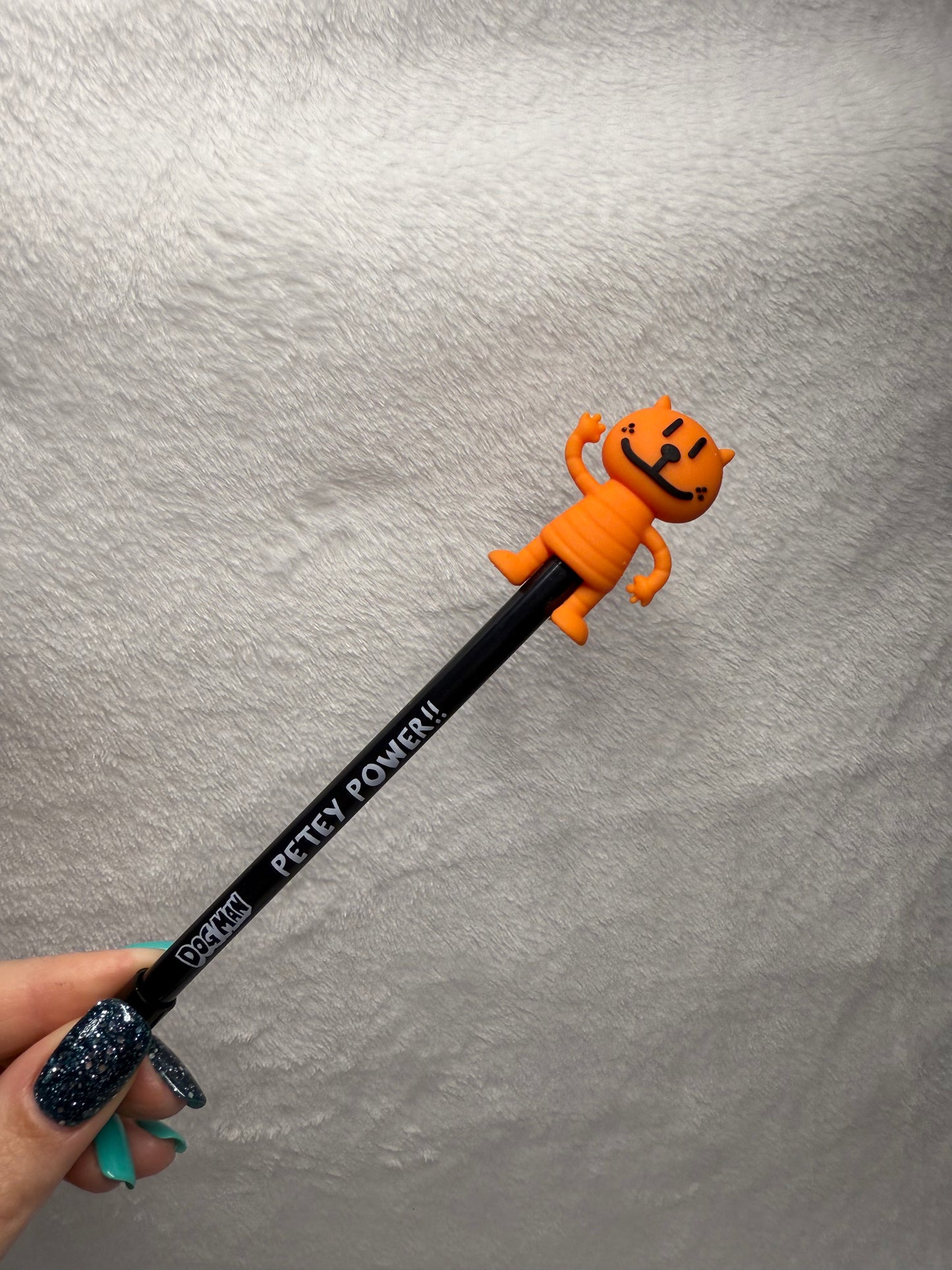 Character Pens