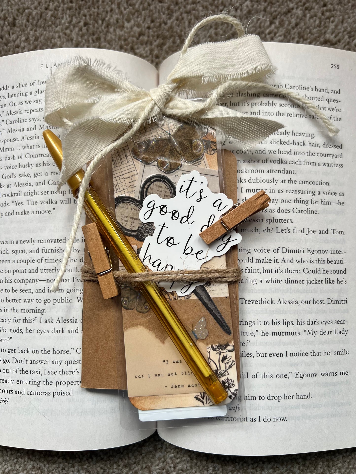 Mini Annotation Book Bundle
