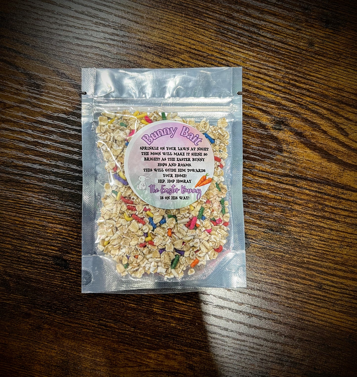 Bunny Bait - Large