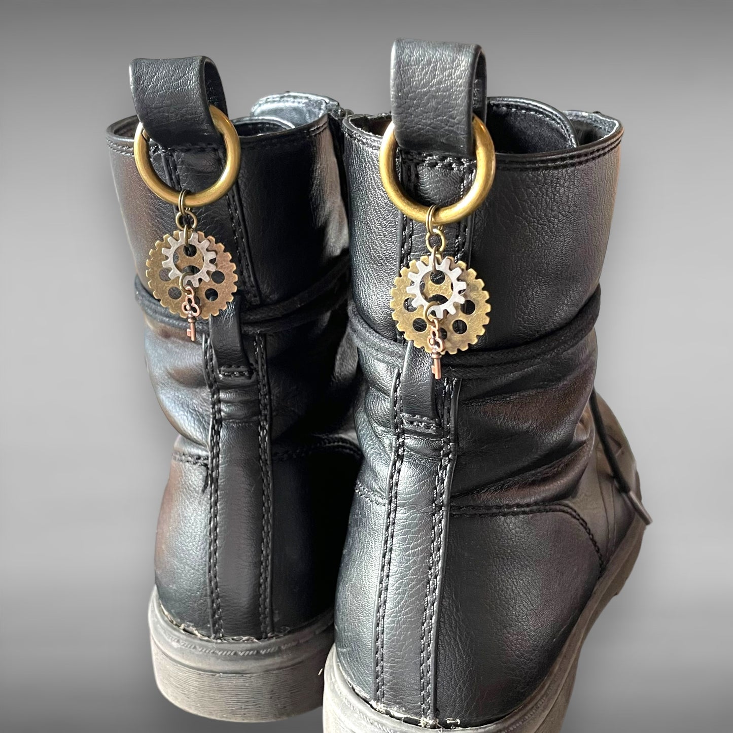Boot Charms