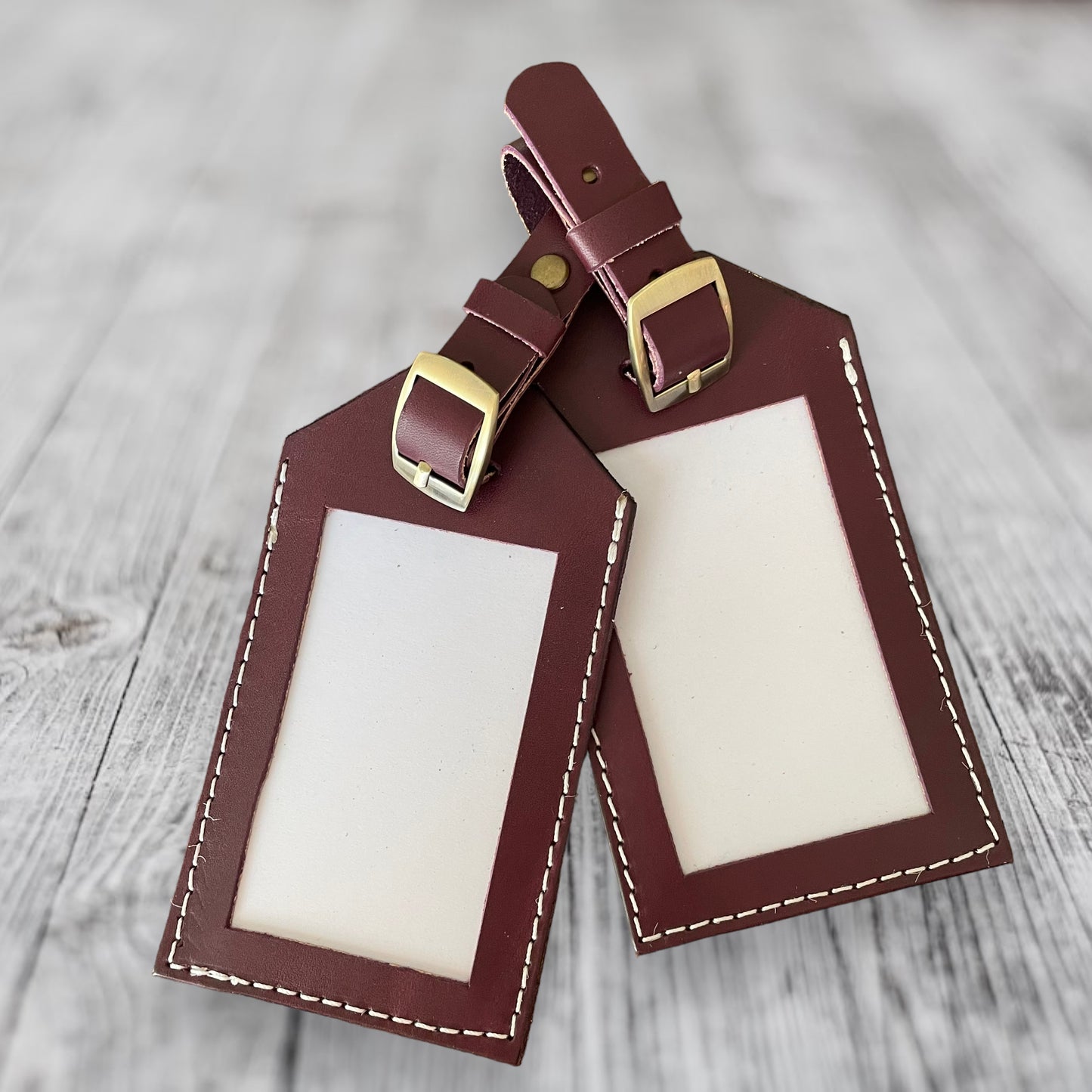 Luggage Tag Sets