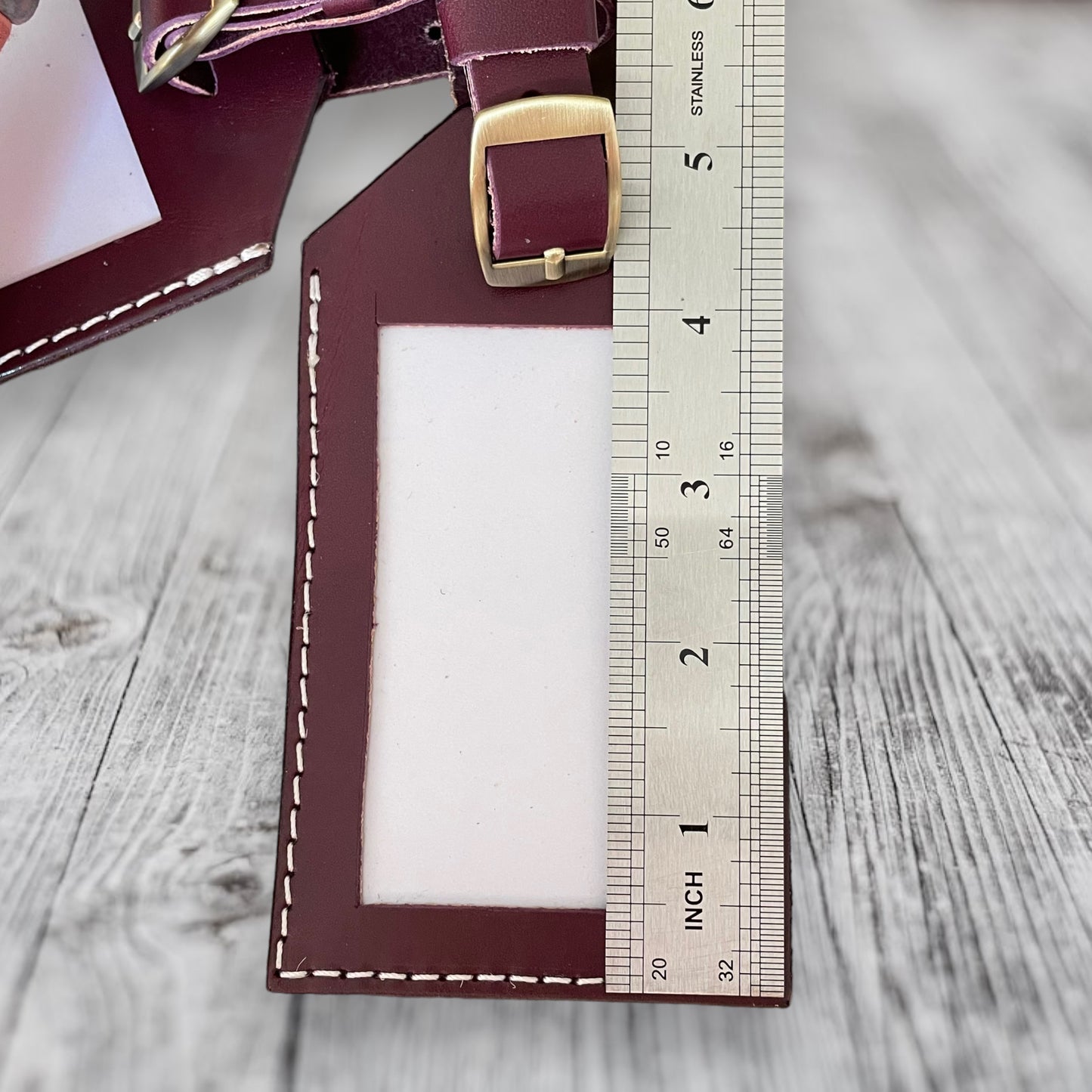 Luggage Tag Sets
