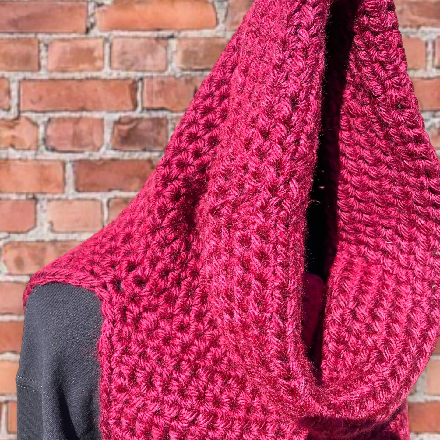 Neck Warmer