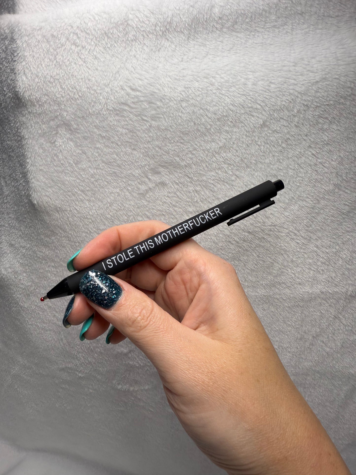 Funny Pens - Single