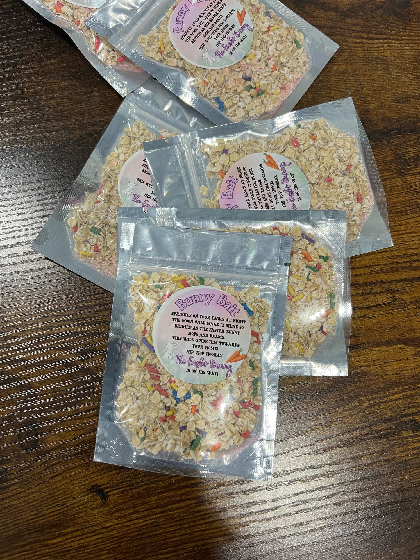 Bunny Bait - Large
