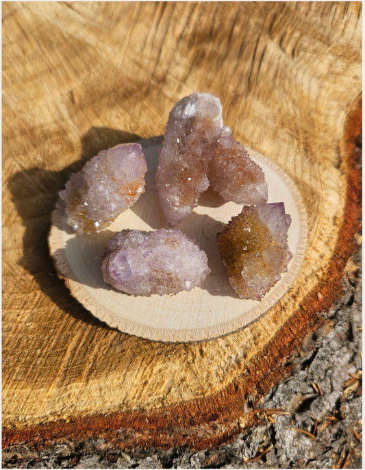 Fairy Quartz