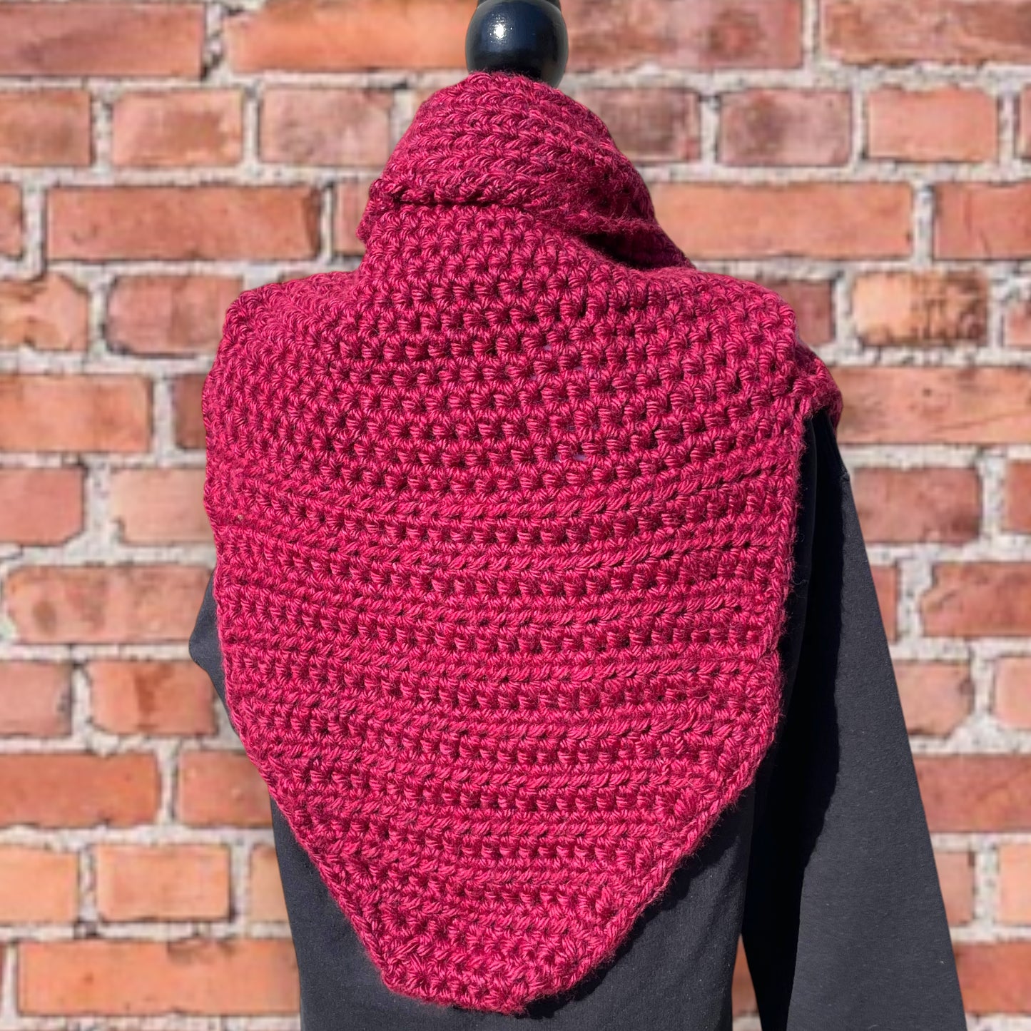 Neck Warmer