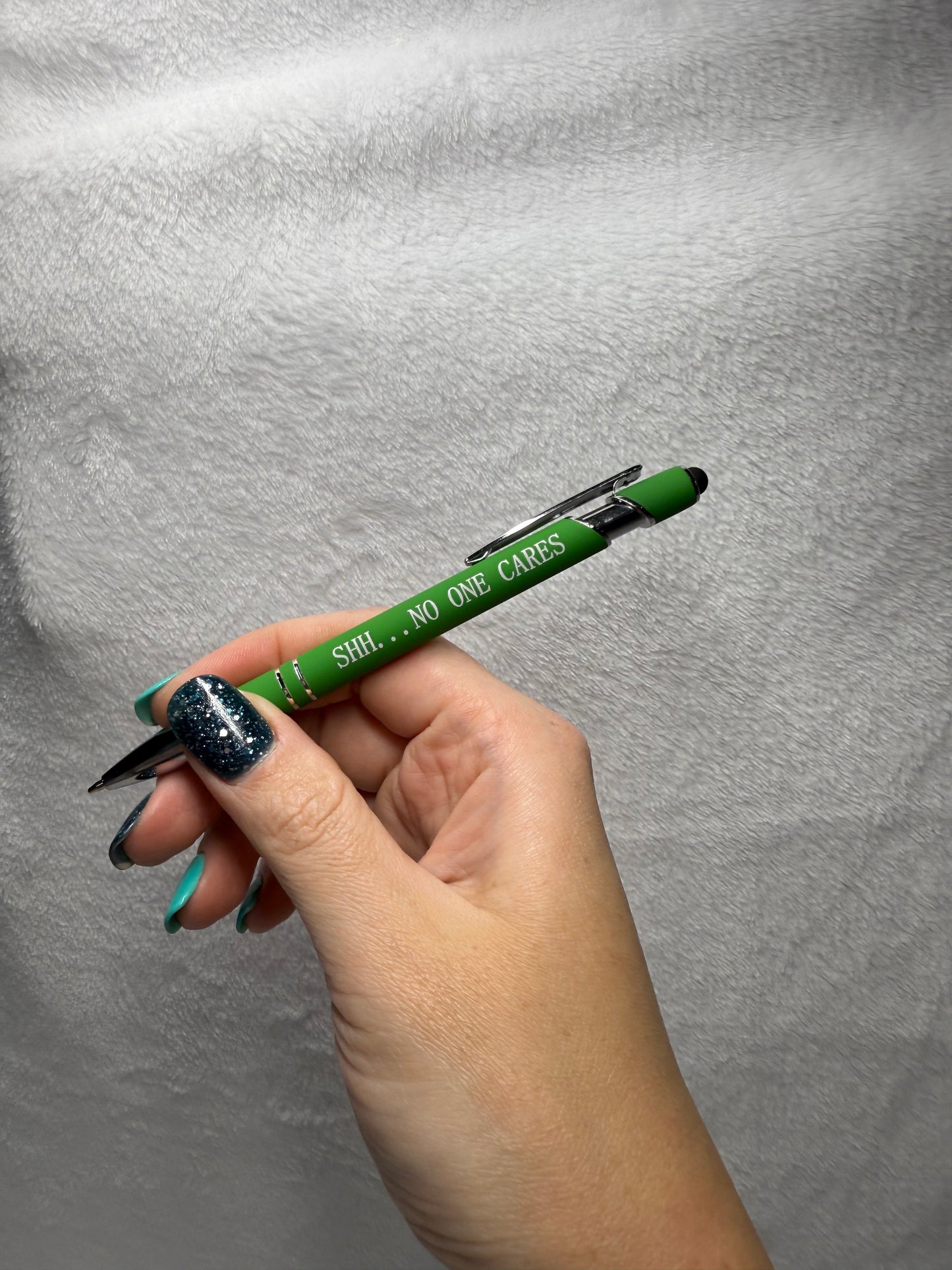 Funny Pens - Single