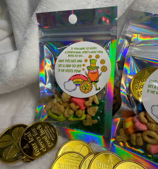 Leprechaun Bait