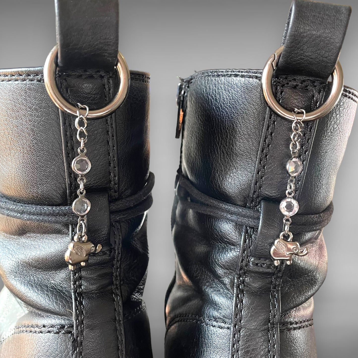 Boot Charms