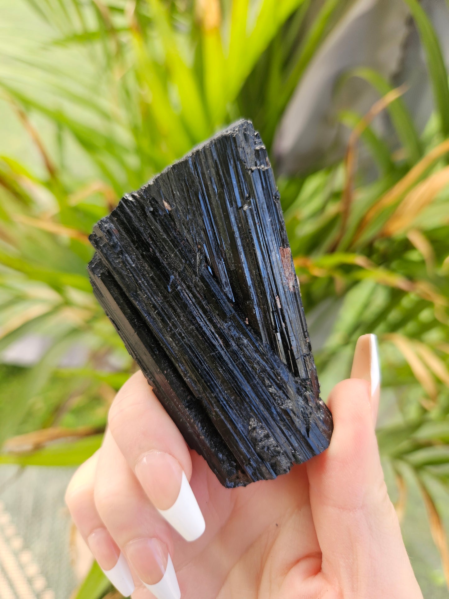 Black Tourmaline