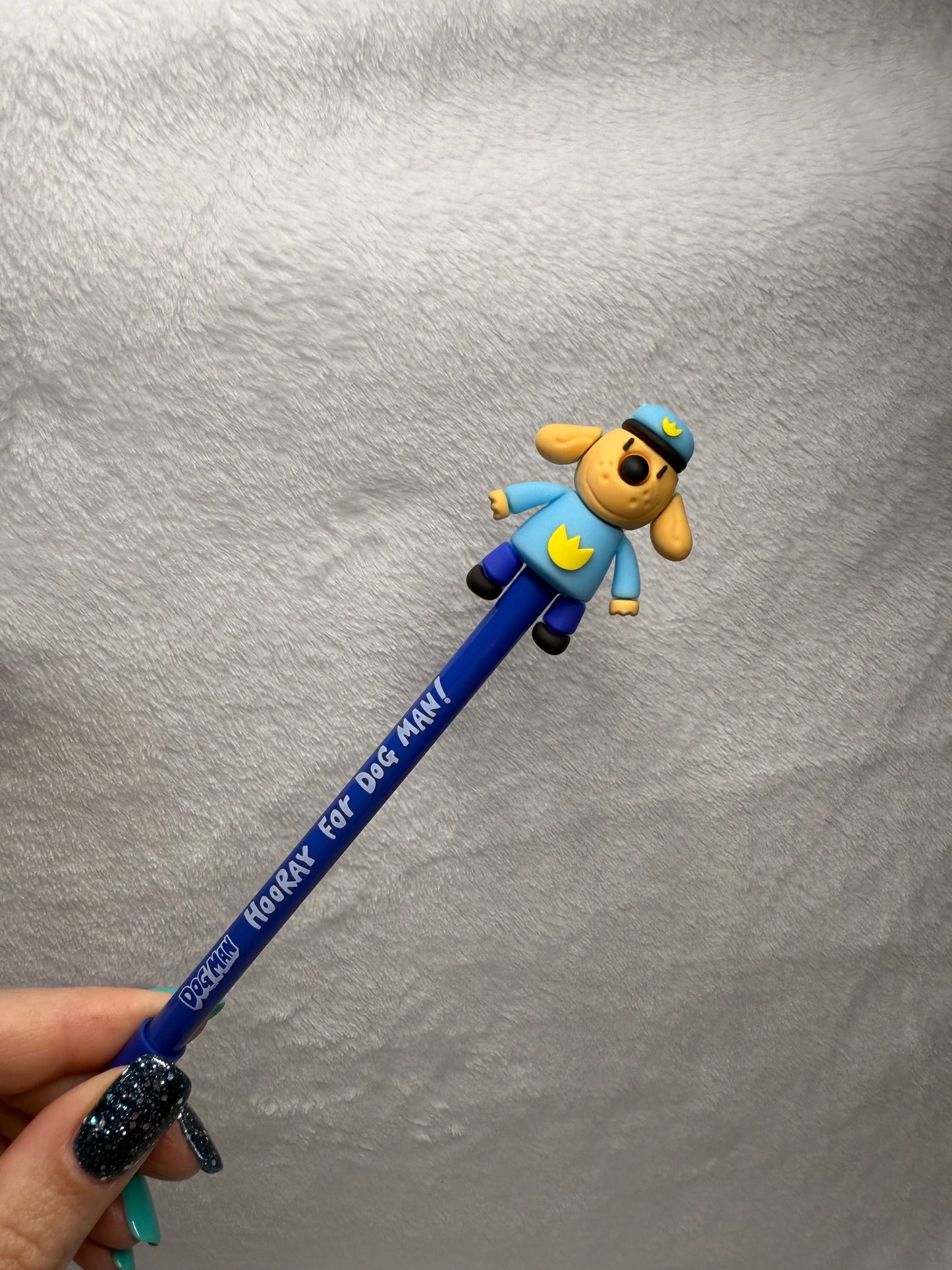 Character Pens