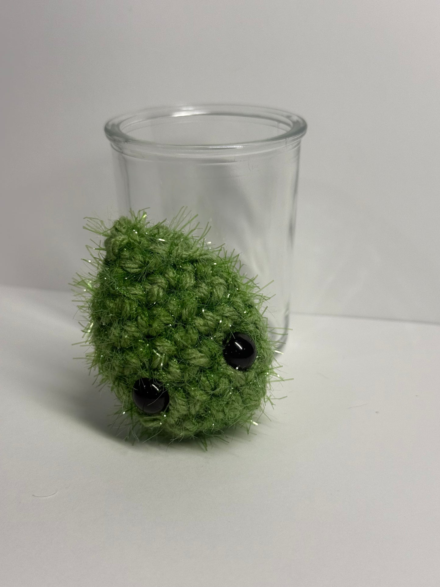 4/20 Plush Nugs