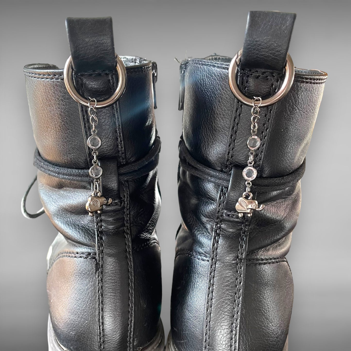Boot Charms
