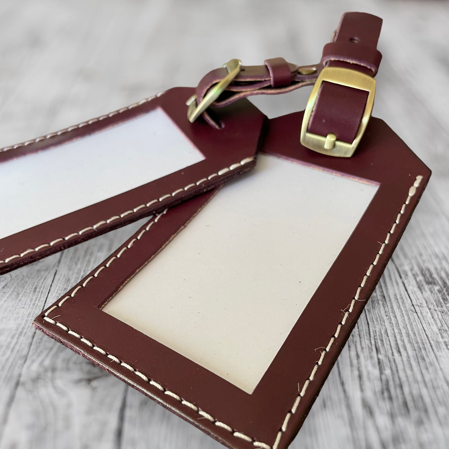 Luggage Tag Sets