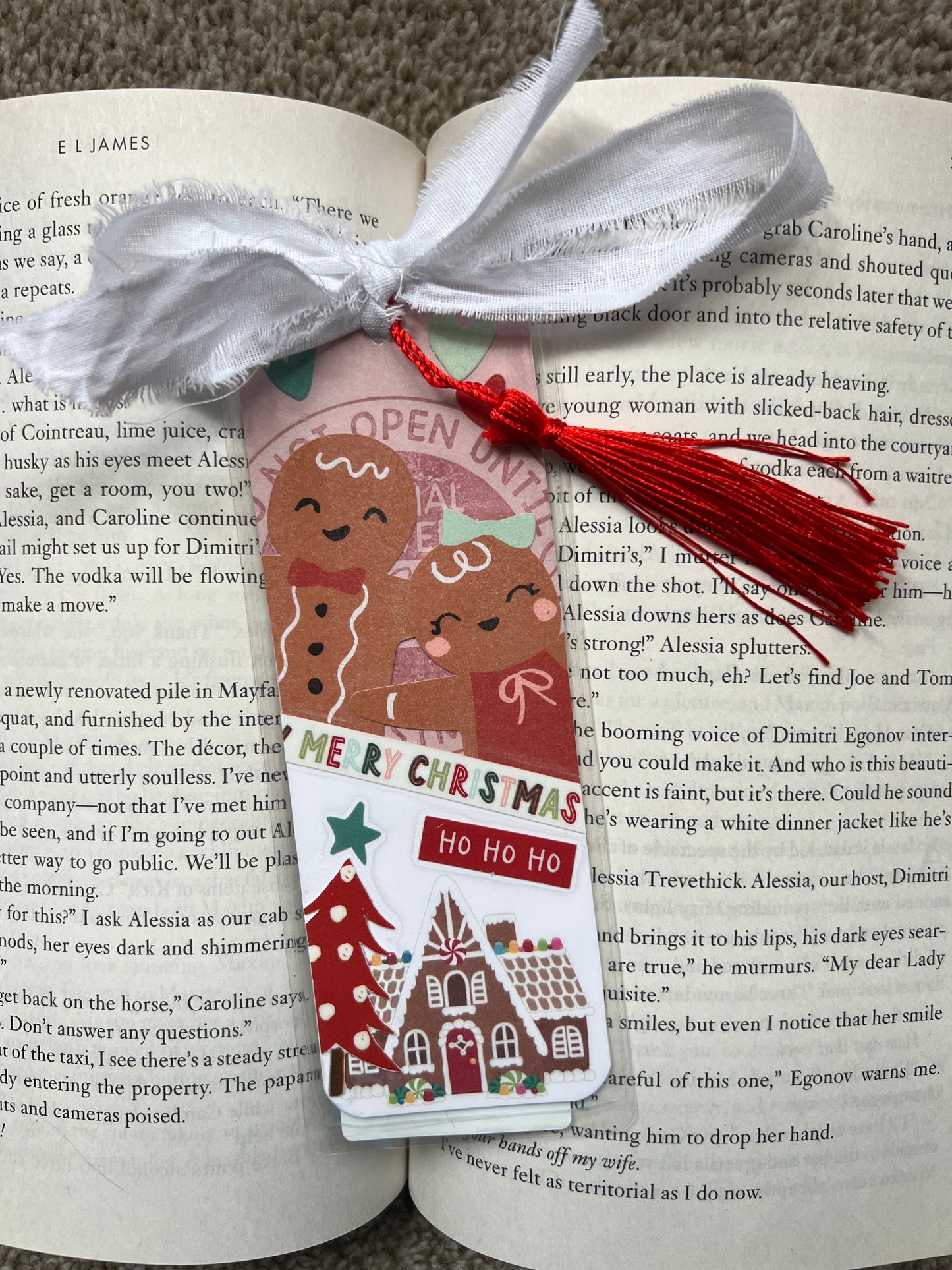 Mini Annotation Book Bundle