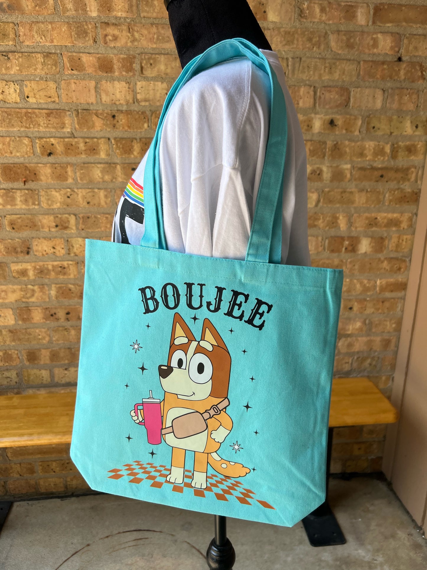 Tote Bags